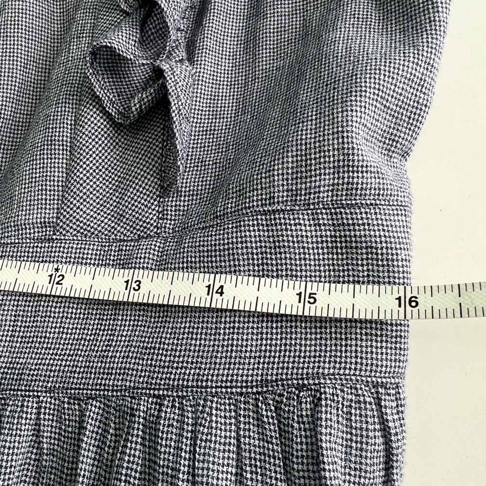 Ladies dress by Loft size 10 Petite, excellent condition - Picture 2 of 16